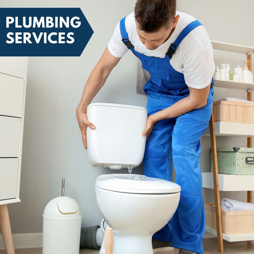 Plumbing Company in Leonville, LA